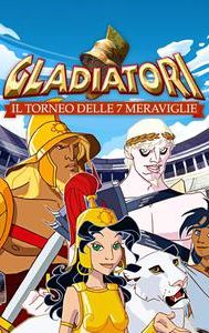 Gladiatori: Il Torneo delle Sette Meraviglie