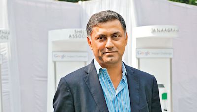 Who is Nikesh Arora? Indian origin executive who earned 2nd highest paycheck amo