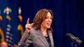 Vice President Kamala Harris set to speak at campaign event in NC. Follow along here.