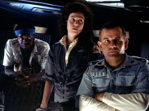 How “Alien: Romulus” resurrected that character from the original film