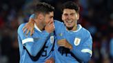 Resumen del Uruguay - Panamá, por la Copa América 2024: videos, goles y polémicas | Goal.com Chile