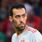 Sergio Busquets