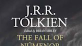 Learn more about the Second Age of Middle-earth with new Tolkien book The Fall of Númenor