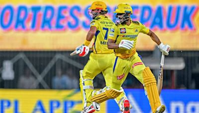 IPL 2024, CSK vs SRH Preview: Chennai Super Kings look to reclaim winning form against Sunrisers Hyderabad - Times of India