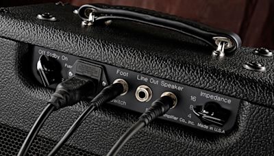 Instrument cable vs speaker cable: What’s the difference?