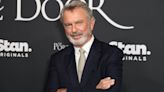 Sam Neill has a rare cancer, but is more afraid of retirement than dying