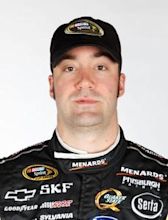 Paul Menard