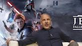 Stig Asmussen, director de Star Wars Jedi, abandona Electronic Arts