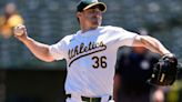 Stripling, A's shut down Pirates, complete three-game sweep