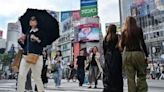 Tokyo govt to launch dating app to boost birth rate | FOX 28 Spokane