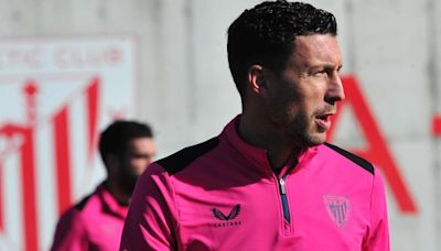 Valverde destaca la envidiable capacidad física de De Marcos