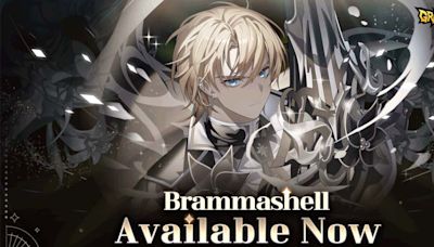 GrandChase releases the new hero Brammashell to give your party a tanky boost