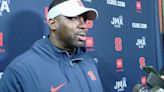 SU football's new OC Jeff Nixon makes immediate impact on RB LeQuint Allen