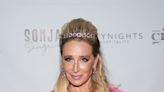 Bravo’s Sonja Morgan Prefers to ‘Walk Around Naked at Home’: ‘I’m Not Attached to Clothing’