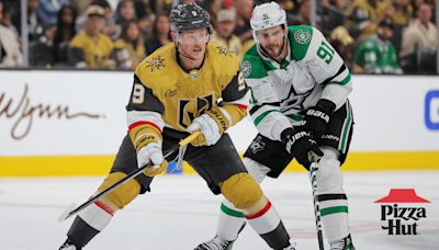 Golden Knights Drop Game 3 to Stars in Overtime, 3-2; Vegas Leads Series 2-1 | Vegas Golden Knights