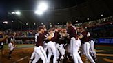 ...off home run in extra innings lifts Mississippi State over St. John’s in Regional opener | WDBD FOX 40 Jackson MS Local News, Weather and Sports