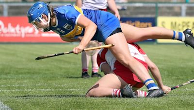 Ulster sides struggle against big guns in All-Ireland senior camogie action