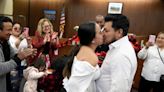 Franklin County courthouse Valentine's Day 'wedding palooza' a cheaper option for couples