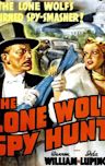 The Lone Wolf Spy Hunt