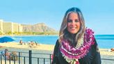 Maui Health Chief Philanthropy Officer Melinda Sweany Honored with Women Who Mean Business Award | News, Sports, Jobs - Maui News