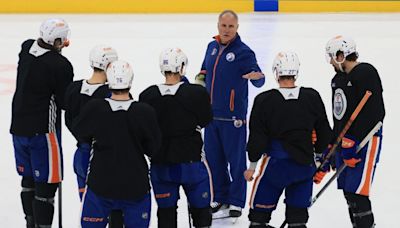 Matheson: Expect to see Paul Coffey behind Oilers bench again
