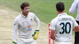 Ex-Australia test captain Paine back in first-class cricket
