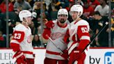 Can the Red Wings escape the mushy middle? Mailbag, Part 2