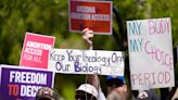 Arizona House votes to repeal 1864 near-total abortion ban