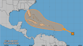 There’s a system that can turn into a tropical depression. Florida’s in the possible path