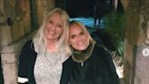 'The 10 years I knew her were magic!' Kristin Chenoweth announces death of biological mother