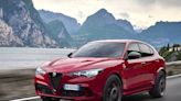 Alfa Romeo: Goodbye to the side license plate