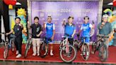 第12屆紫南宮環縣99.9自行車挑戰活動 6月2日熱力登場 | 蕃新聞