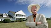 Bridges: As J. R., Texan Larry Hagman made big impact in 'Dallas'