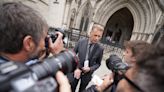 Chris Packham – libel ruling is ‘vindication of my innocence’