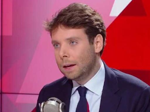 BFMTV : Benjamin Duhamel s'offre une belle promotion avant la rentrée, son frère (et star dans un domaine très différent) réagit