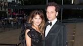 Matthew Rhys and Keri Russell like 'ships passing in the night'