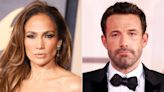 Jennifer Lopez and Ben Affleck Are Selling Their Beverly Hills Mansion amid Marriage Strain (Source)