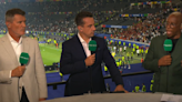 ITV pundits forget Scotland exists as Spain humbling reminds England why no one else likes them - Euro 2024 TV watch
