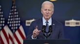 Biden Says 'Objects' Shot Down by US Fighter Jets Were Likely Balloons