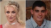 Exmarido de Britney Spears, condenado por irrumpir la casa de la cantante el día de su boda