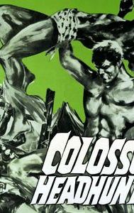 Colossus and the Headhunters