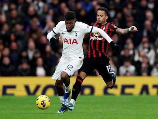 Impasse reached: Talks 'go cold' between Spurs, Milan over