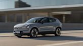 Volvo EX30 Twin Motor Performance Slightly Disappoints In Video Range Test