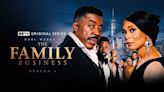 Family Business Season 3 Streaming: Watch & Stream Online via Netflix