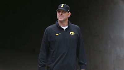 Leistikow: How Kirk Ferentz found Tim Lester, who brings his NFL offense to Iowa football