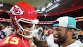 Want to watch Dolphins vs. Chiefs NFL playoff game? You'll need Peacock for that. Here's why.