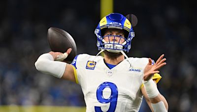 Rams News: Matthew Stafford's Future With Los Angeles According To Sean McVay