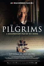 The Pilgrims (2015)