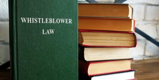 Need a Washington, DC Whistleblower Attorney? Here are the 3 Most Important Things to Know