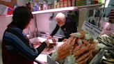 日本水產禁令未解除 俄羅斯蟹橫掃中國市場